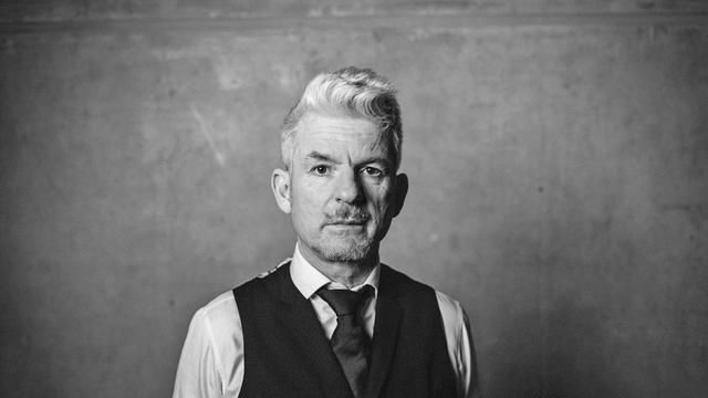 Romane für den Sommer: Heinz Strunk und die Ehekrise