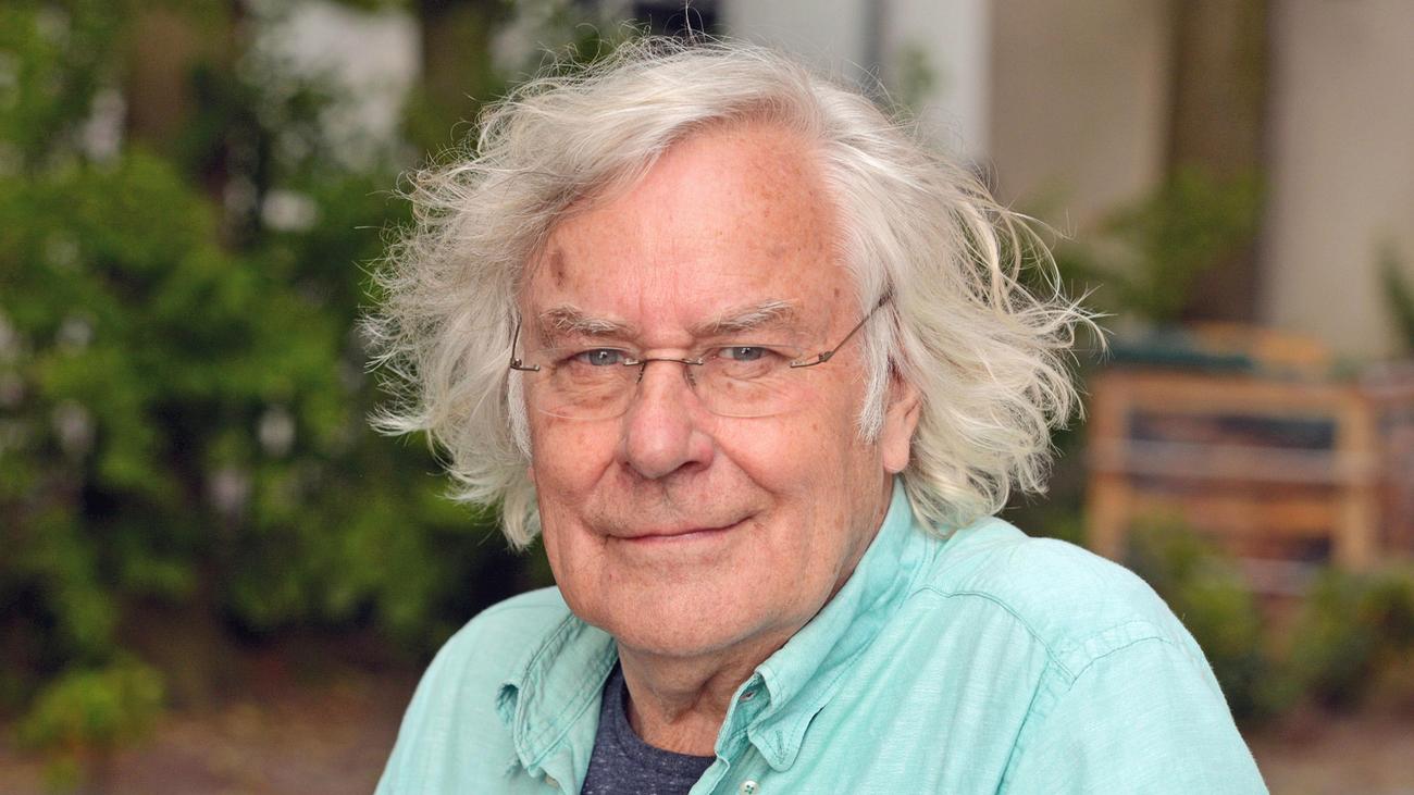 Helmut Lethen: A friendly behavior teacher