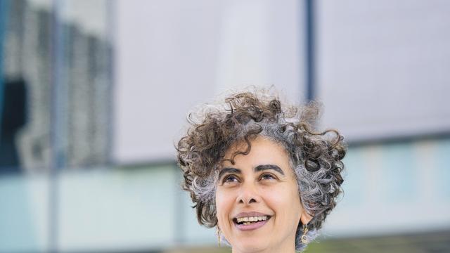 »Täuschung« von Adania Shibli: Wem gehört der Beifall?