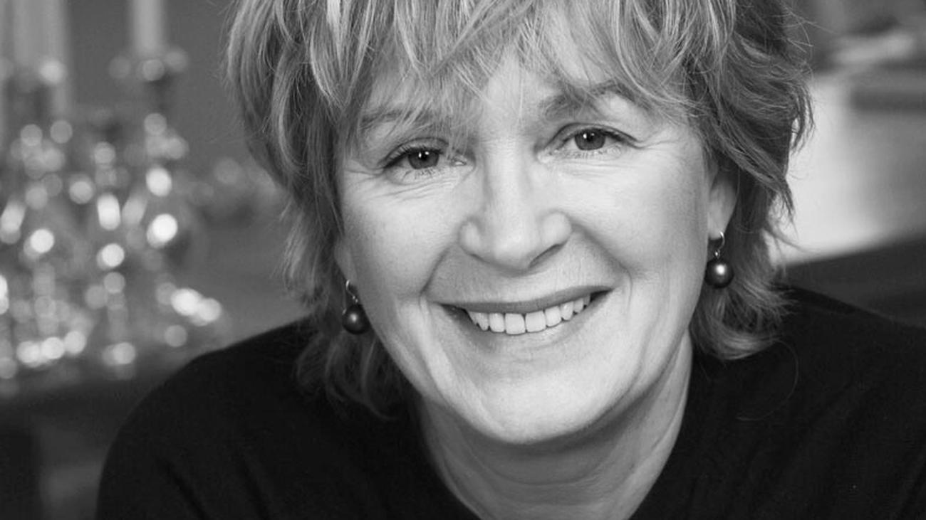 Antje Kunstmann: Publisher Antje Kunstmann dies at 77