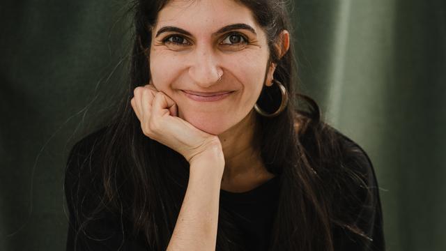 Deutscher Buchpreis für Shida Bazyar: Eine gute Wahl