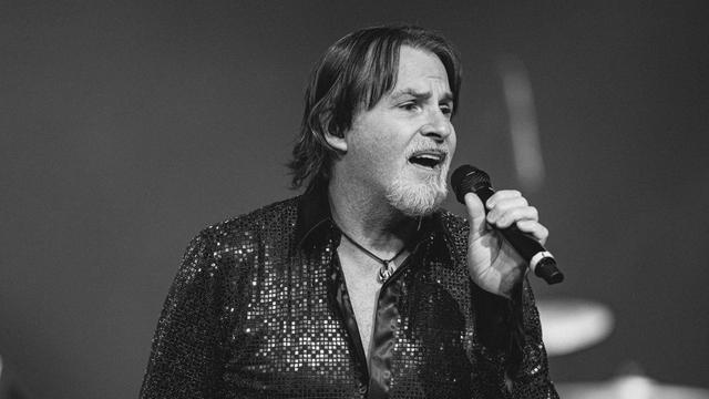 US-Band: Boston-Sänger Tommy DeCarlo ist tot