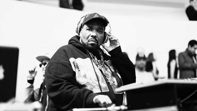 Musikszene: Hip-Hop-Pionier Afrika Bambaataa ist tot