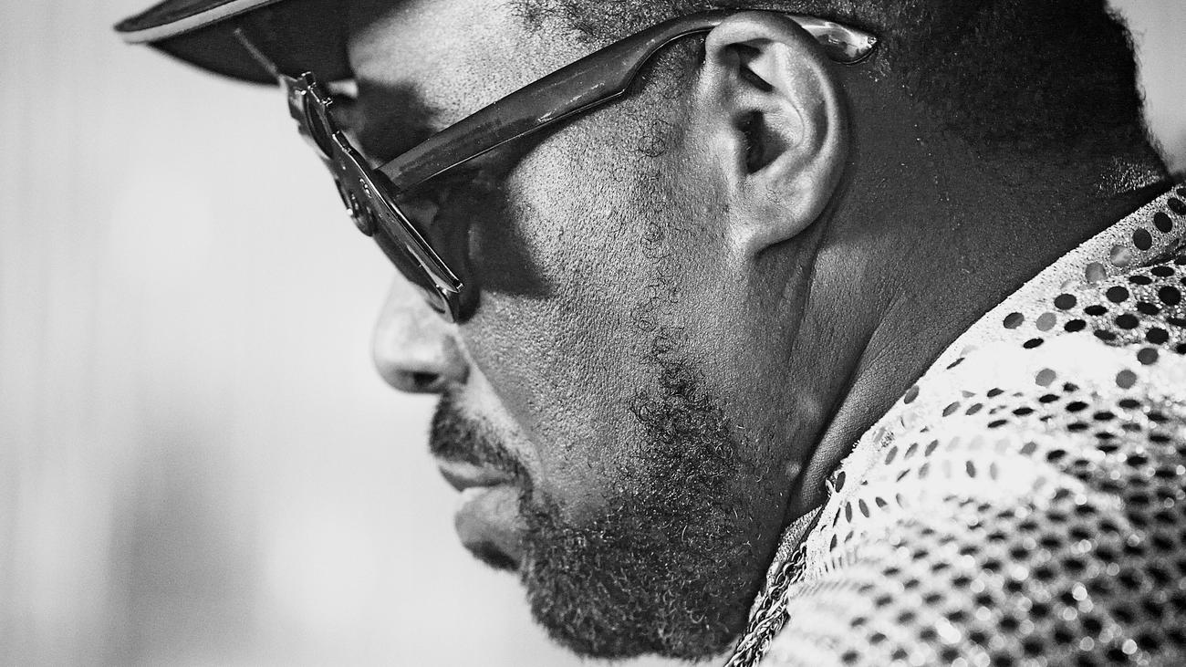 Afrika Bambaataa: Mit ihm wurde Hip-Hop politisch