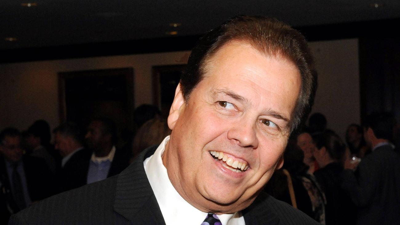 The Osmonds: US-Sänger Alan Osmond gestorben