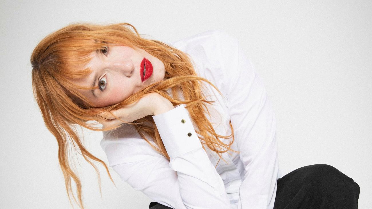 Christin Nichols: Diese Musik hängt zu viel auf Instagram rum