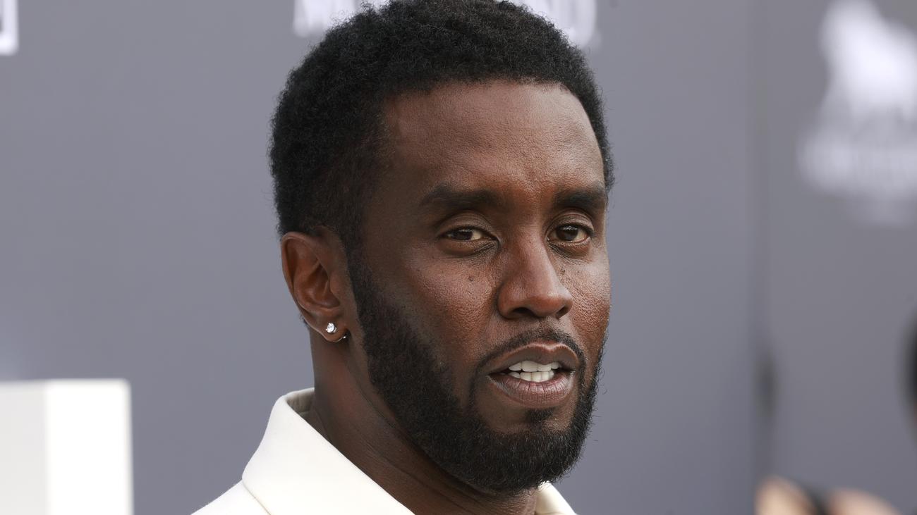 Sean 'Diddy' Combs: Anwälte von US-Rapper Sean Combs wollen Urteil aufheben lassen