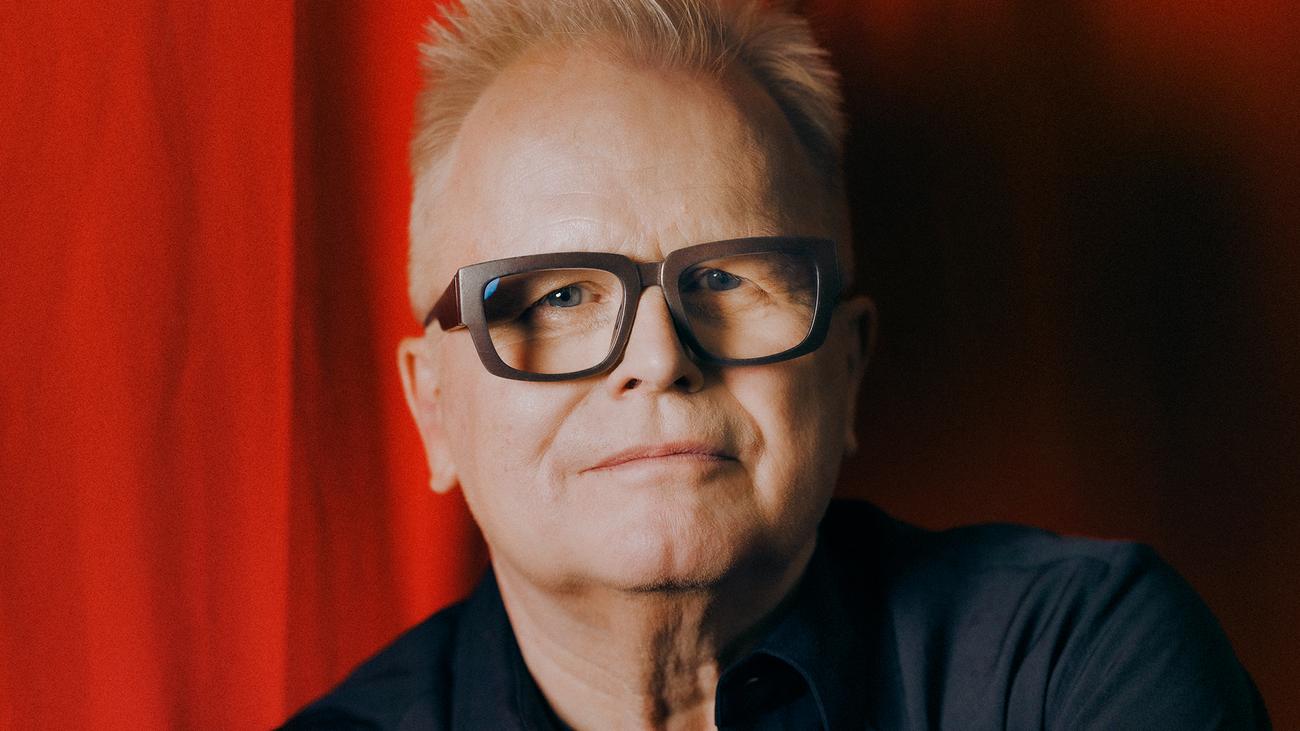 Herbert Grönemeyer: "Mit Ende 60 werden die Gedanken andere"