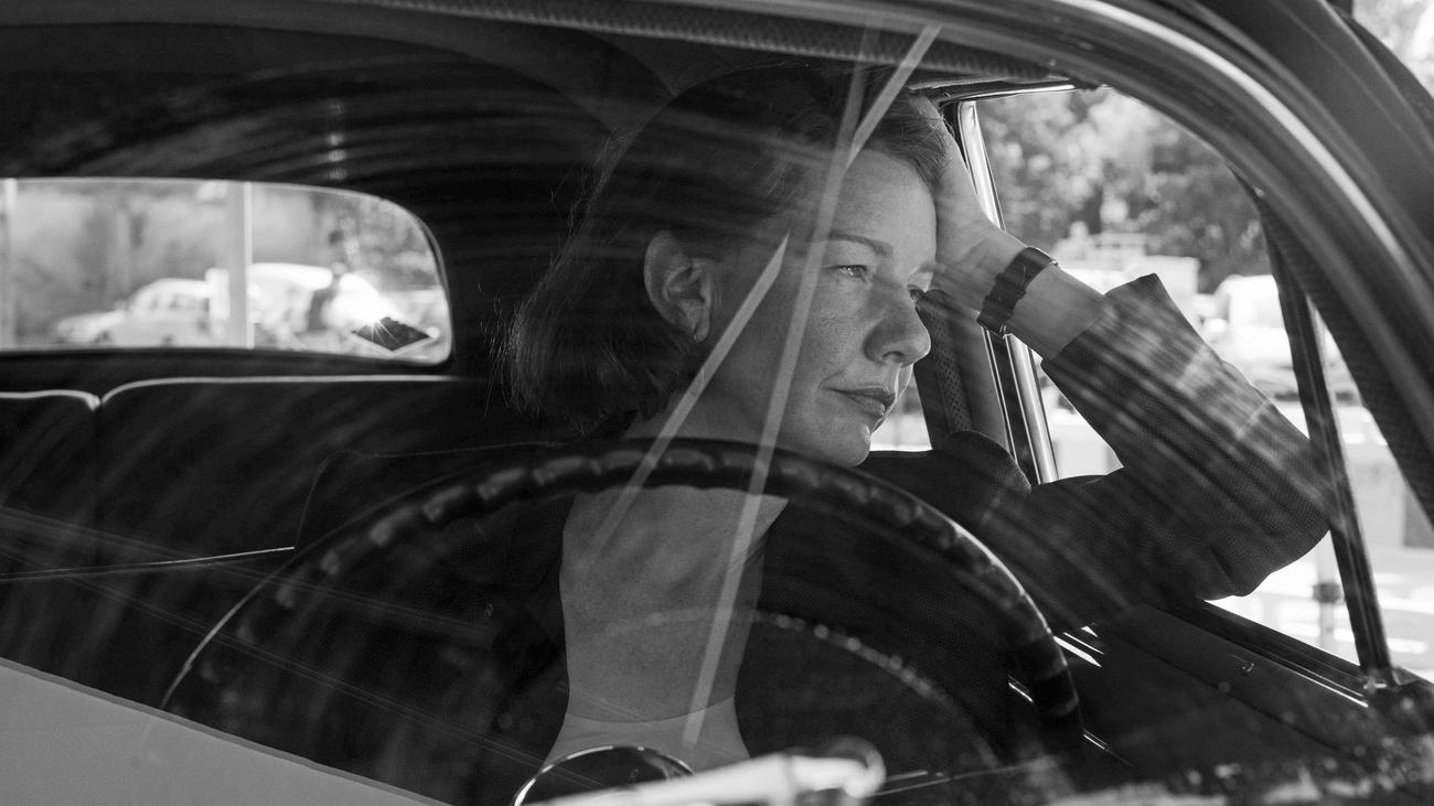 »Vaterland« von Paweł Pawlikowski: Wie zwei Gestrandete