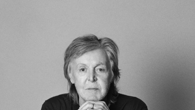 Paul McCartney: Unmöglich, bei diesem Album nicht zu weinen