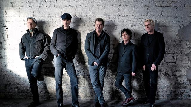 Die Toten Hosen: Rowdys gehen in Rente