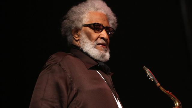 »Saxofon-Koloss«: Jazzlegende Sonny Rollins mit 95 Jahren gestorben