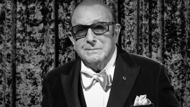 Clive Davis: Springsteen-Musikproduzent Clive Davis ist tot