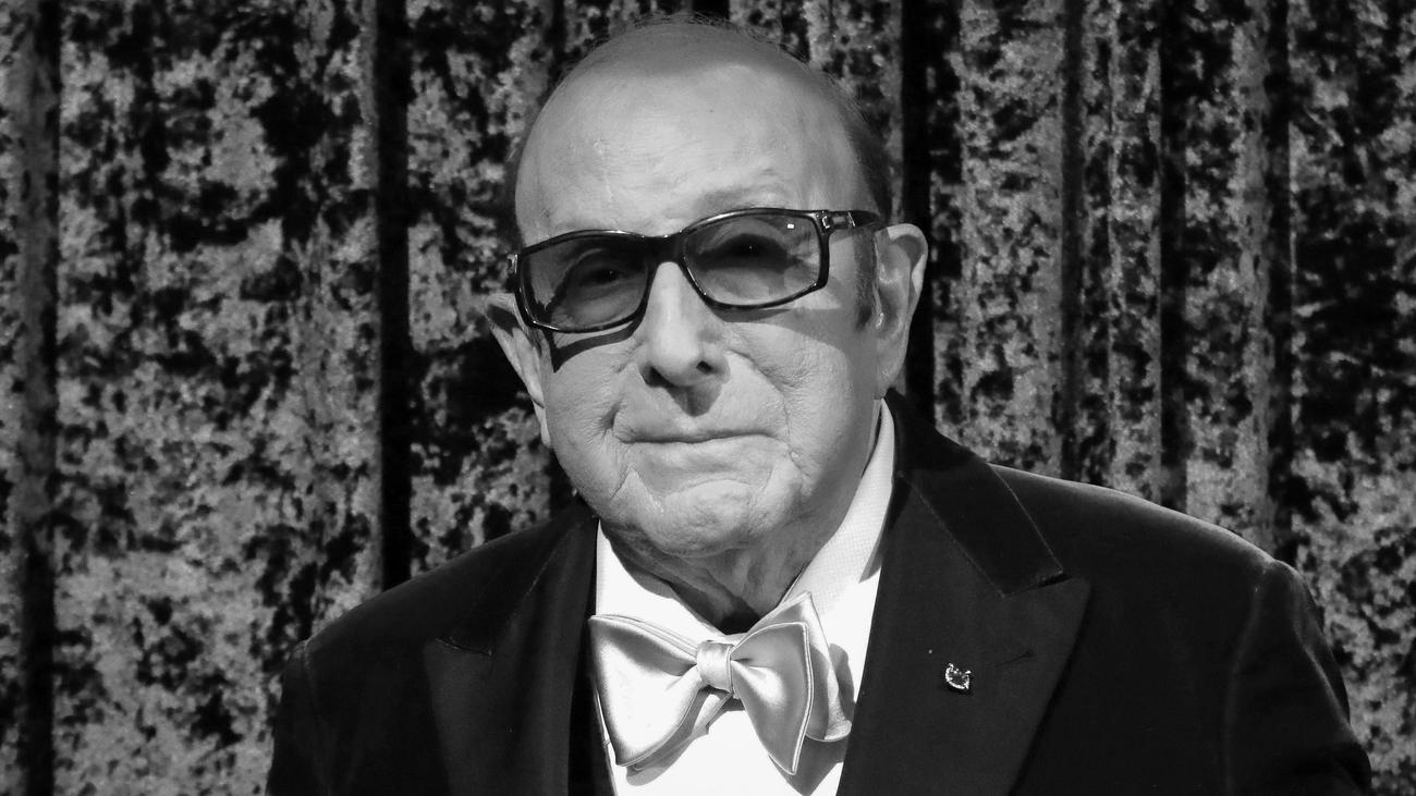 Clive Davis: Legendärer Musikproduzent Clive Davis ist tot