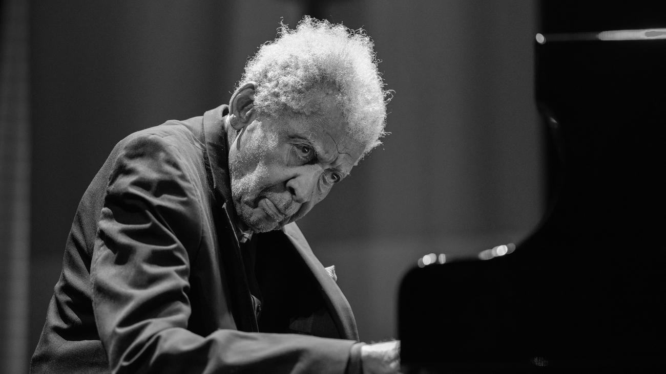 South African jazz musician: Jazz musician Abdullah Ibrahim is dead