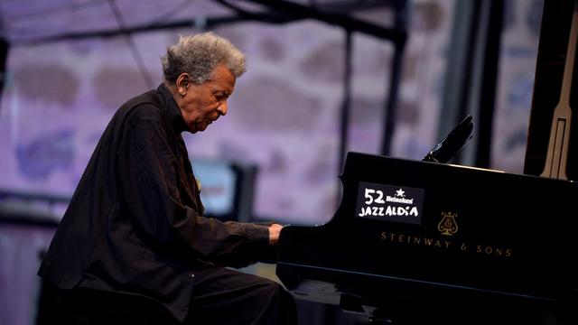 Südafrikanischer Jazzmusiker: Jazzmusiker Abdullah Ibrahim ist tot