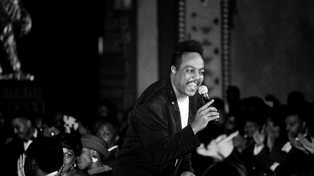 US soul singer Peabo Bryson dies at 75