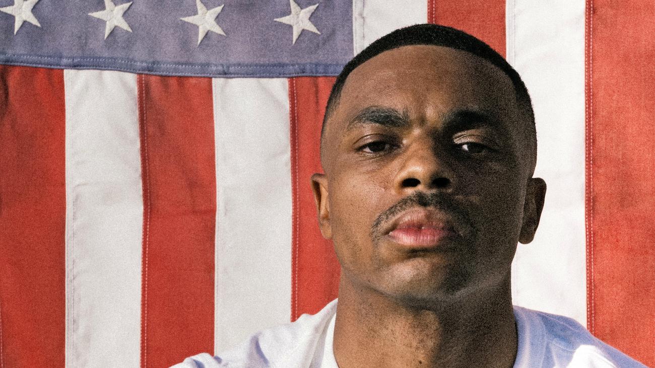Vince Staples: Ein Jimi Hendrix für den Hip-Hop