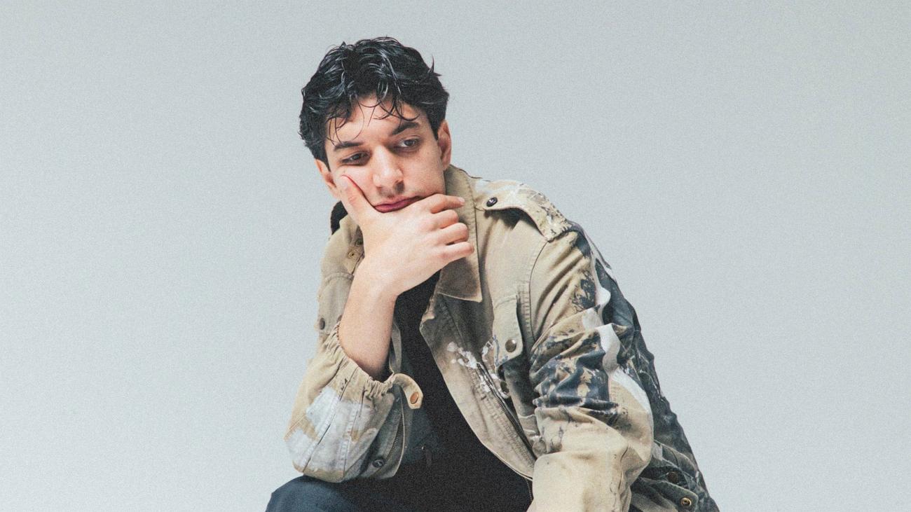 »Glanz Null« von Apsilon: Dieser Mann möchte nicht zu Markus Lanz