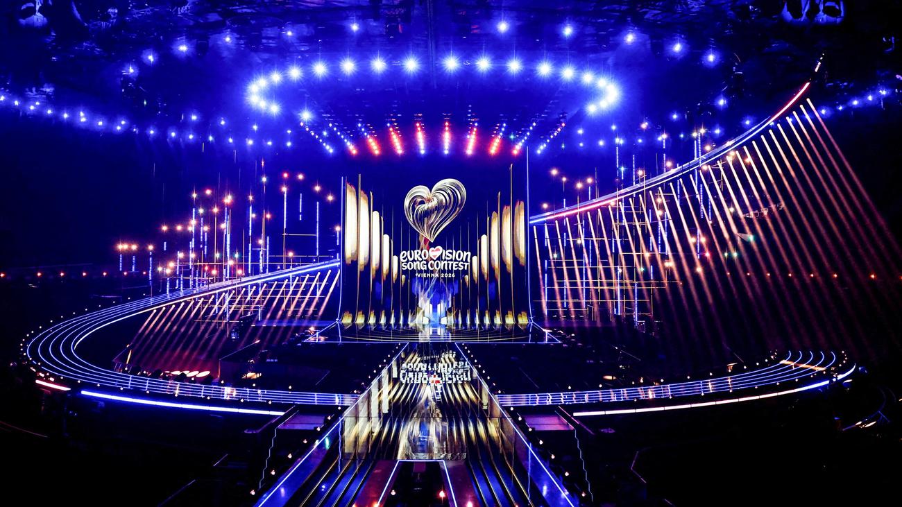 Eurovision: Kanada nimmt 2027 am Eurovision Song Contest