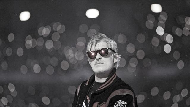 DJ Kavinsky: Französischer DJ Kavinsky ist tot
