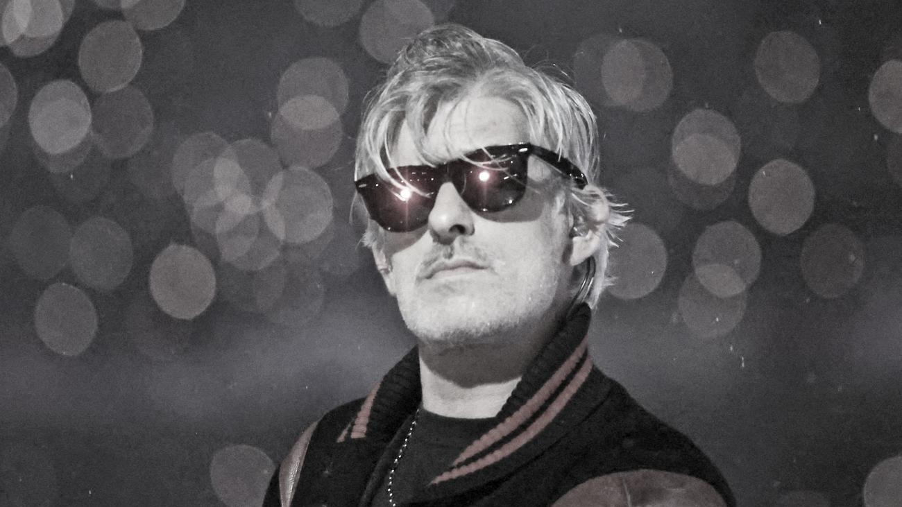 DJ Kavinsky: Französischer DJ Kavinsky ist tot