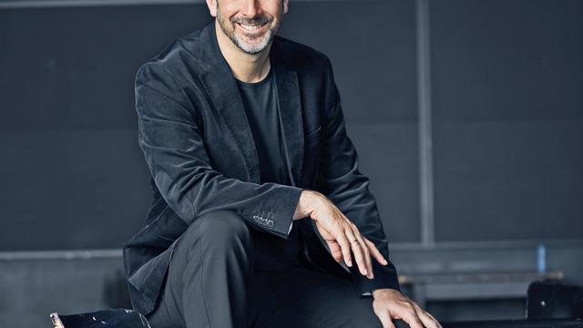 Rubén Dubrovsky: »Ich weiß nicht einmal, wie man einen Klavierdeckel öffnet!«