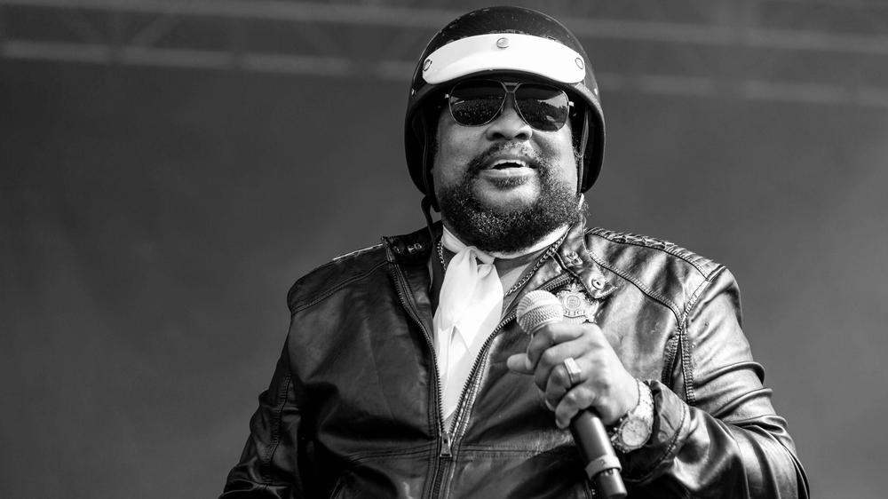 Victor Willis Village People Sänger Tod