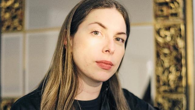 Anna Handler: »Ich kann Pluralität ertragen und darin Schönheit sehen«