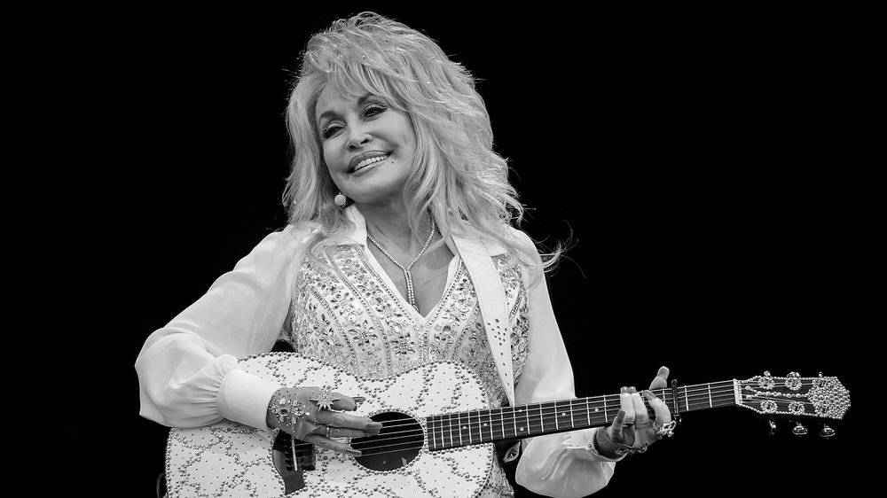 Countrys&auml;ngerin: Dolly Parton ist tot | DIE ZEIT