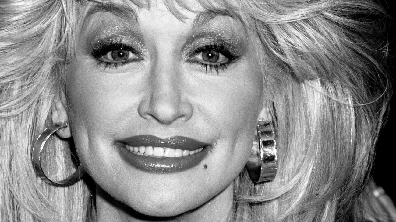 Dolly Parton: Wer ist die deutsche Dolly Parton?