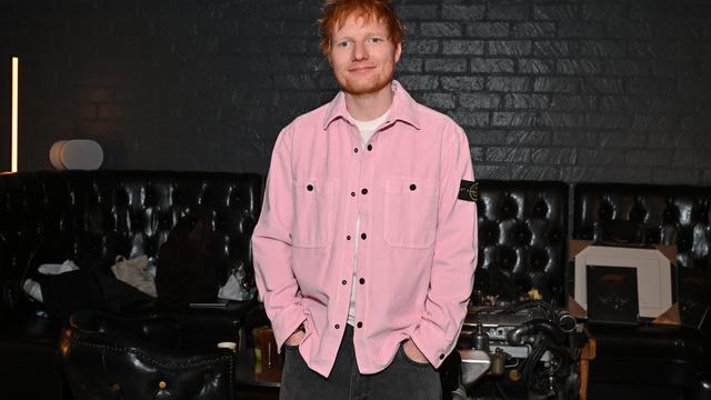 Ed Sheeran: Vorgruppen verlassen Tour von Ed Sheeran nach Rauswurf von Macklemore
