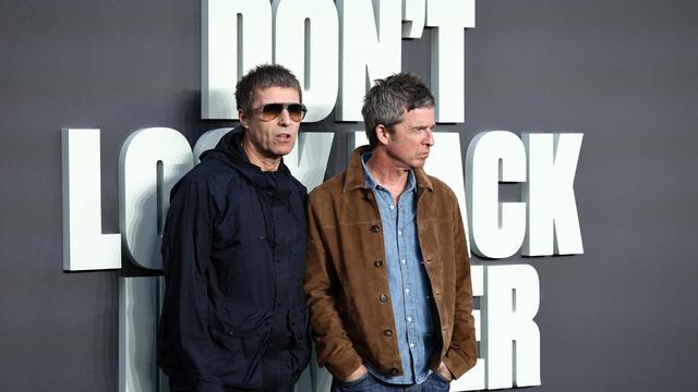 Tour: Oasis kündigt erstes Konzert in Deutschland seit 2009 an