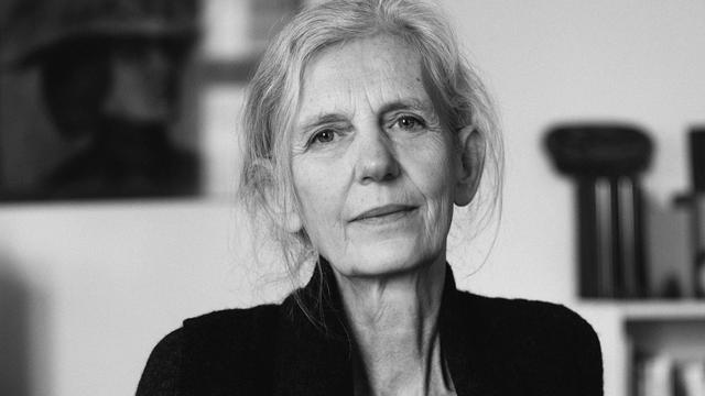 DDR: Zeitzeugin Sibylle Havemann ist tot