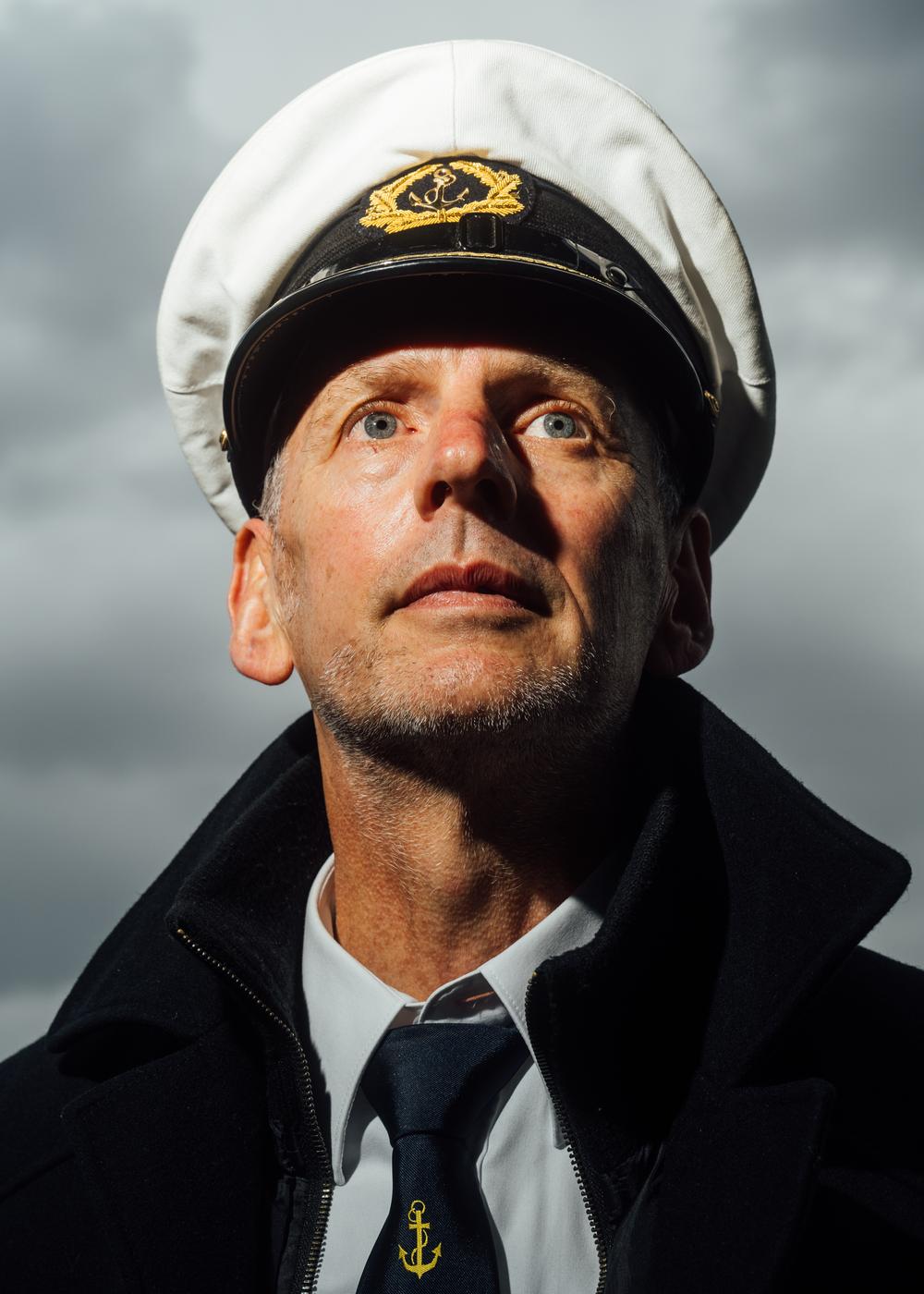 Der Kaleu Der Kaleu als Tabubrecher ZEIT Arbeit