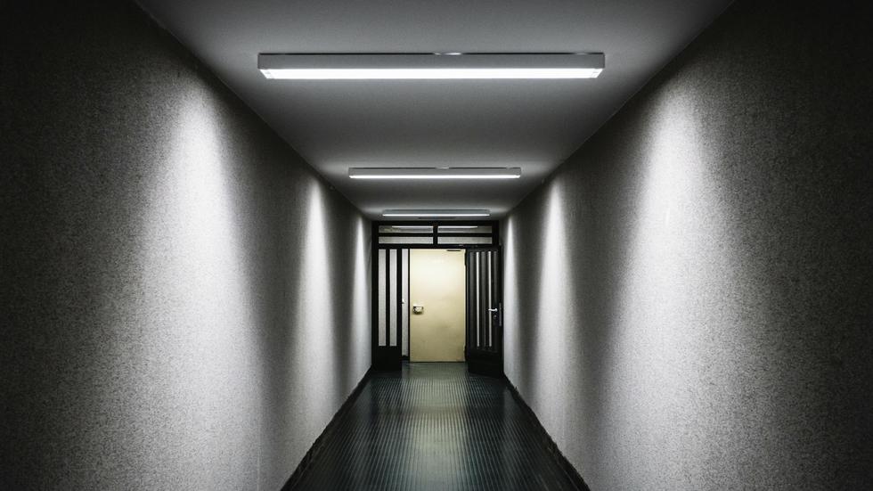 Ersatzfreiheitsstrafe Das Gefängnis, das seine Insassen freikauft