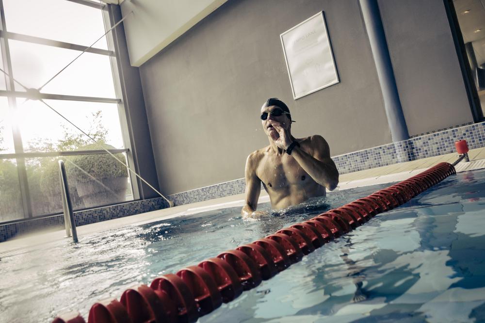 Thorsten Schröder zum Ironman Hawaii 