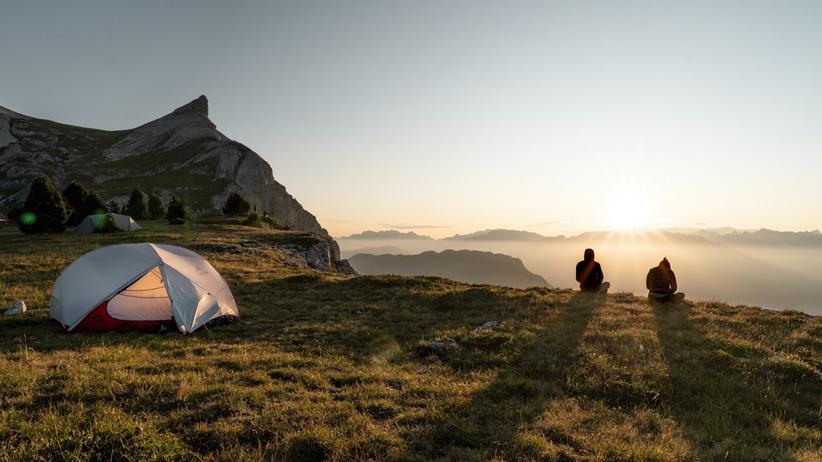 Freunde der ZEIT: Wertvolle Tipps für Ihre nächste Campingreise