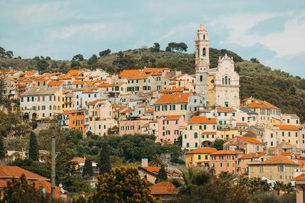 Freunde der ZEIT: 7 unentdeckte Orte in Italien