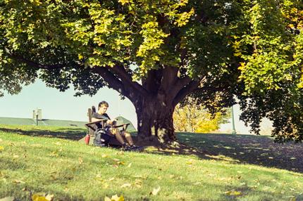 Freunde der ZEIT: Die 10 Bücher des Jahres – bis jetzt!