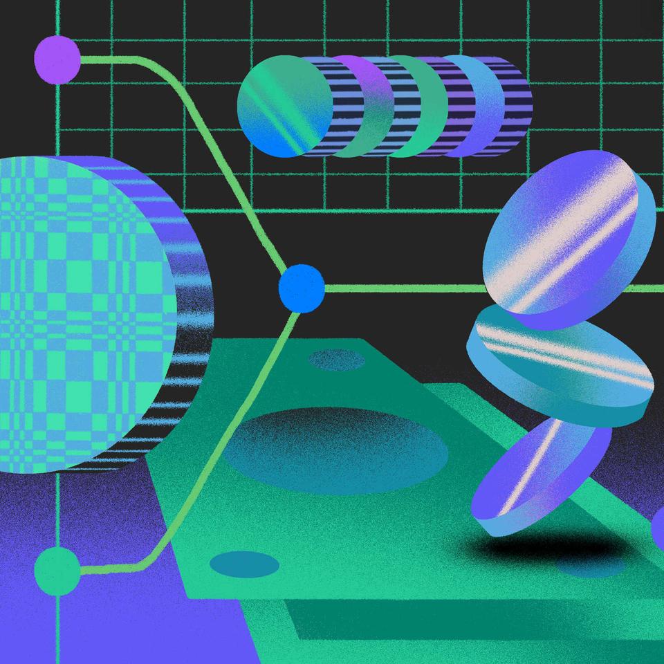 Bitcoin-ETF: Bitcoin ist radikal inklusiv – auch für BlackRock und Co. |  DIE ZEIT