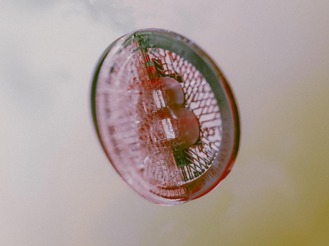 Bitcoin-Halving: Auch halbierter Mist bleibt Mist | DIE ZEIT