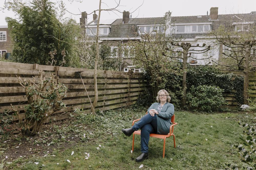 Ingrid Robeyns: 