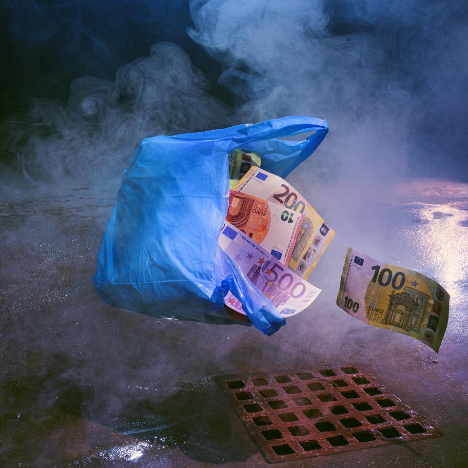 Investieren: Wenn Investieren zur Sucht wird | DIE ZEIT