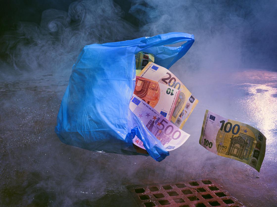 Investieren: Wenn Investieren zur Sucht wird | DIE ZEIT