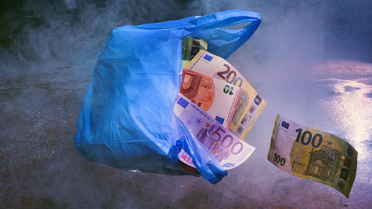 Investieren: Wenn Investieren zur Sucht wird | DIE ZEIT