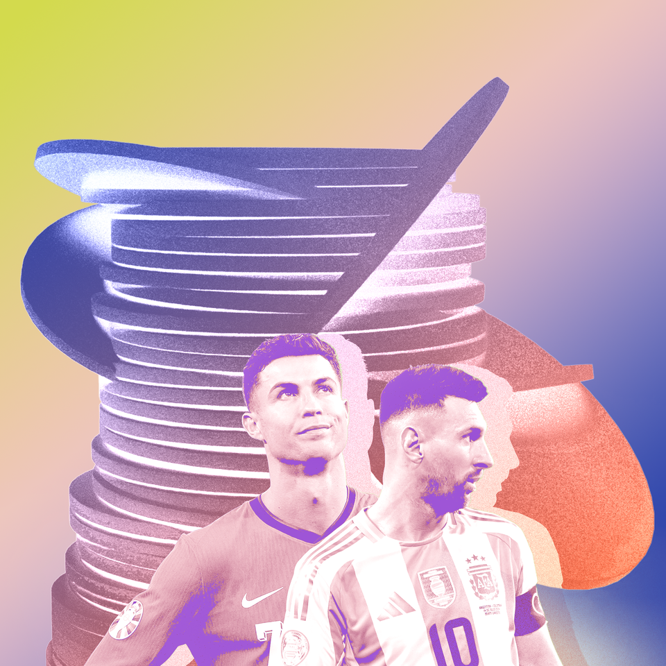 Werbepartner von Fußballprofis: Wie Fußballstars ihre Anhänger abzocken |  DIE ZEIT