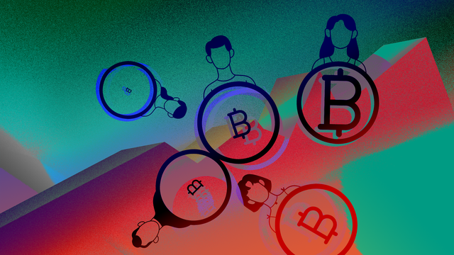 Bitcoin: "Ich besitze Bitcoins im Wert von einer Million Euro"