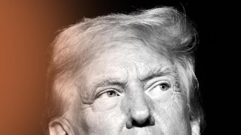 Bitcoin unter Donald Trump: Erst verschmähte er den Bitcoin, jetzt will Donald Trump zum Kryptopräsident werden. Sein Sieg trieb den Preis in die Höhe.