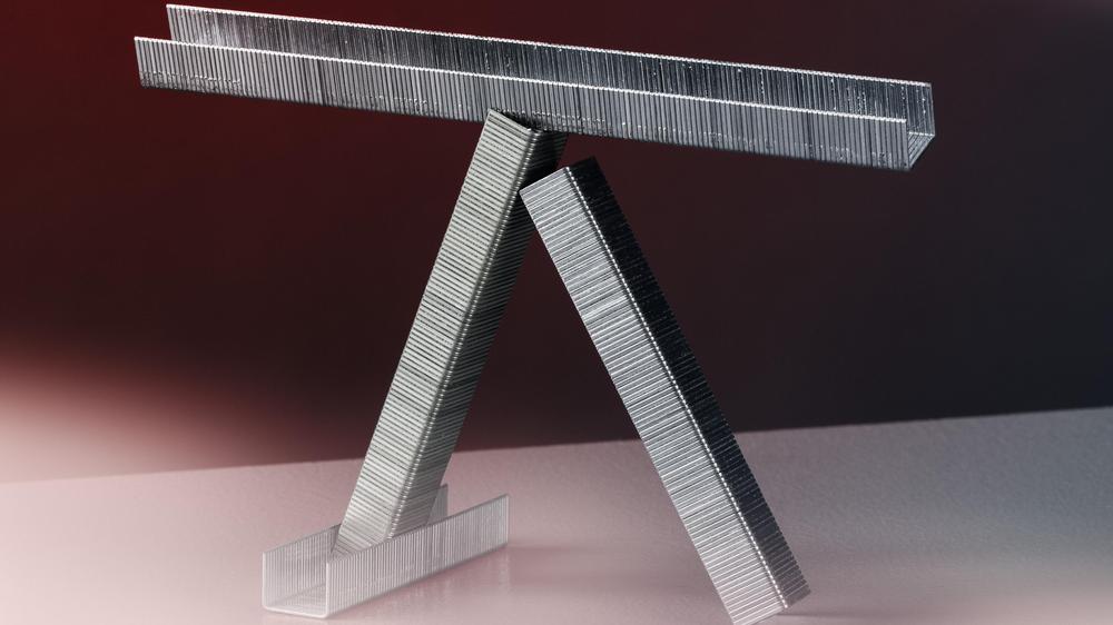  Alles zu instabil? ETFs mit weniger Schwankung versprechen Abhilfe.